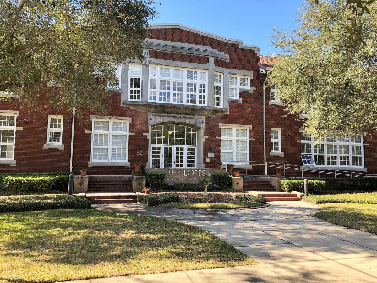 The Lofts San Marco, Jacksonville, FL