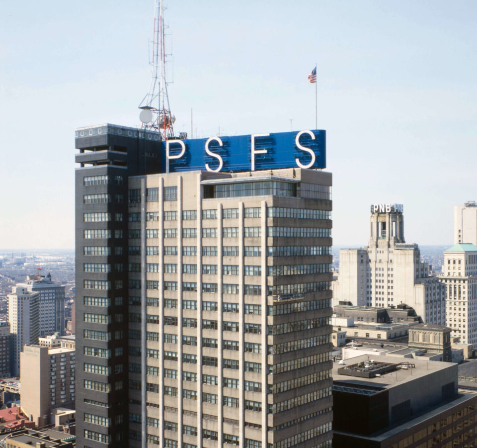 PSFS Building, now Loews Philadelphia Hotel, Philadelphia, PA